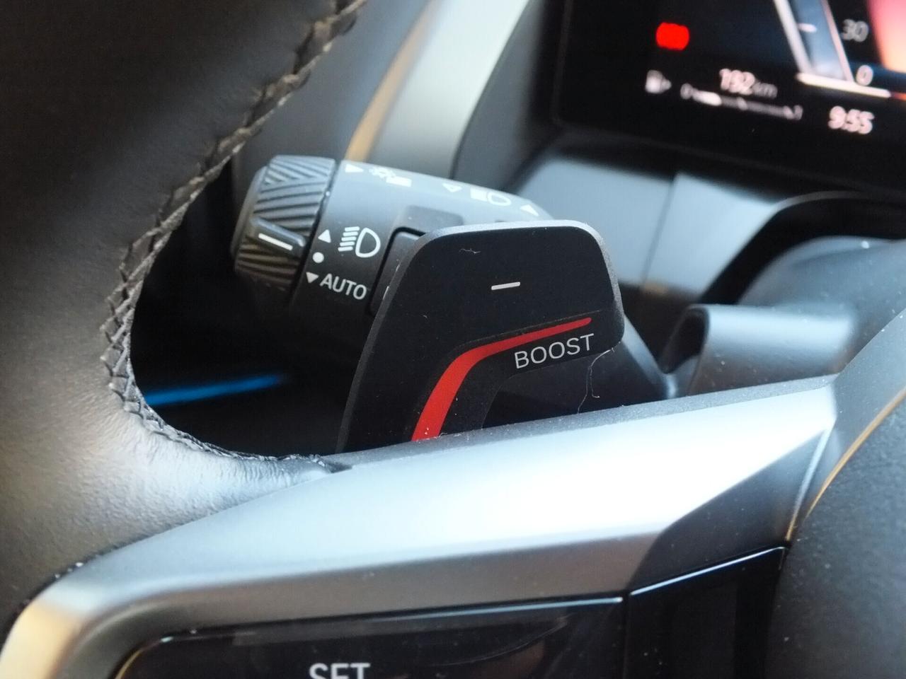 BMW X3 X-DRIVE 20d 48V M-SPORT SEMINUOVA!