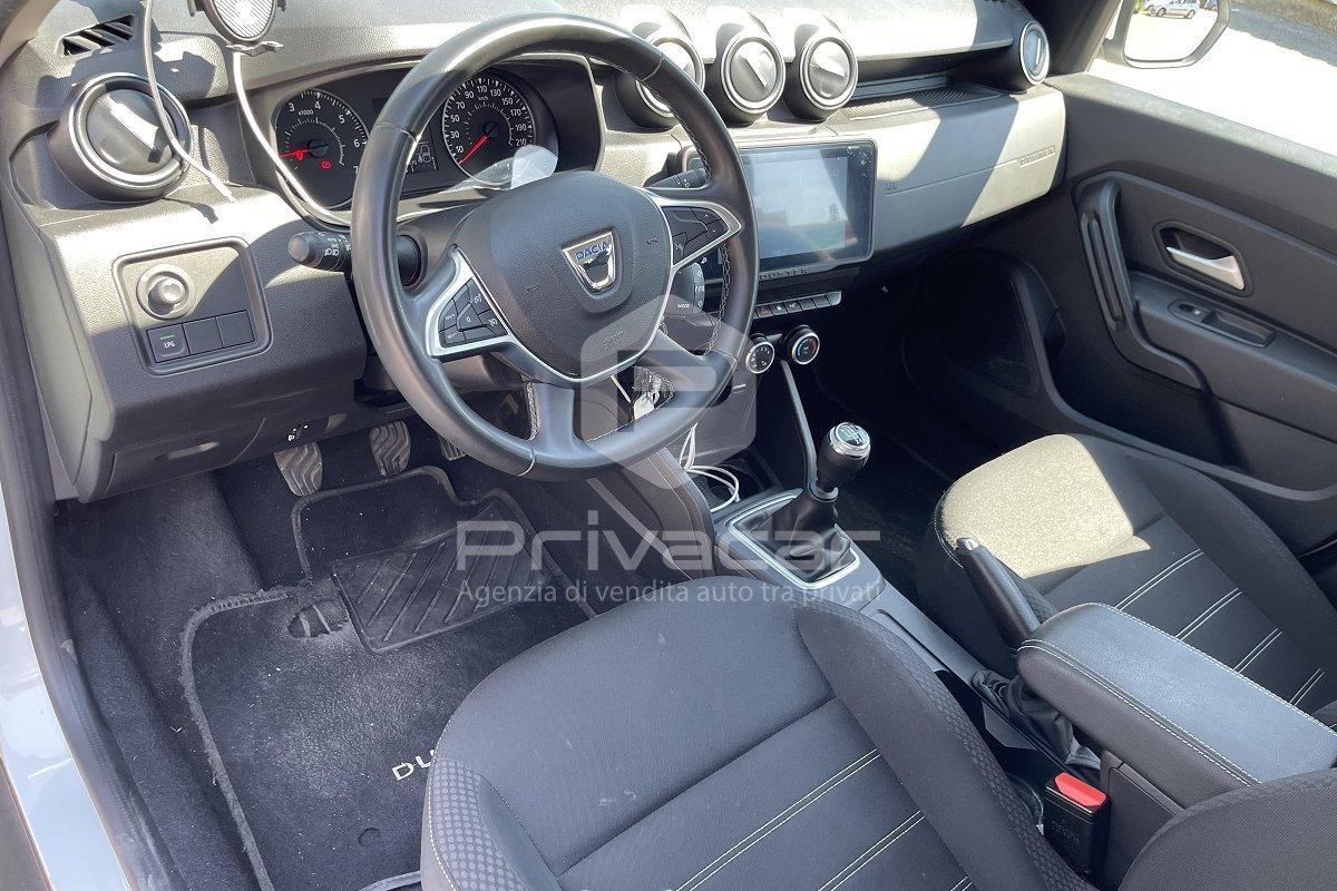 DACIA Duster 1.0 TCe GPL 4x2 Comfort