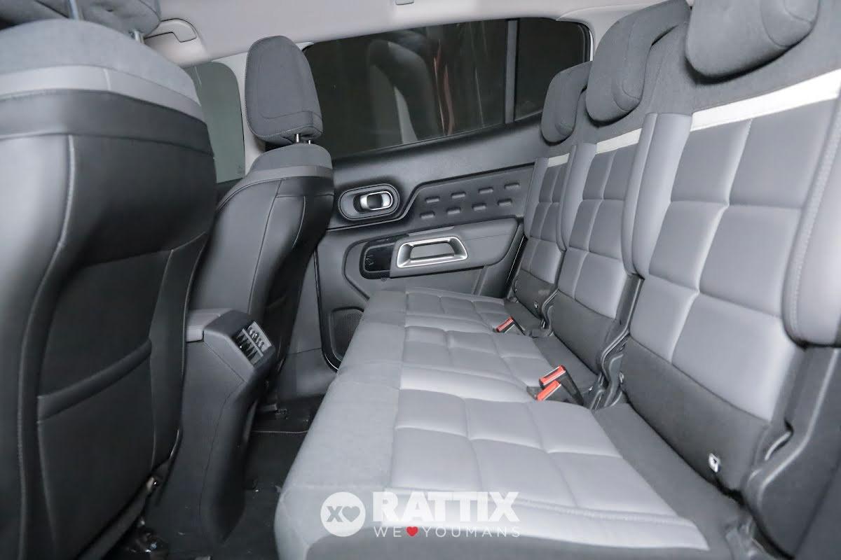 Citroen C5 Aircross 1.2 Puretech 130CV Shine EAT8