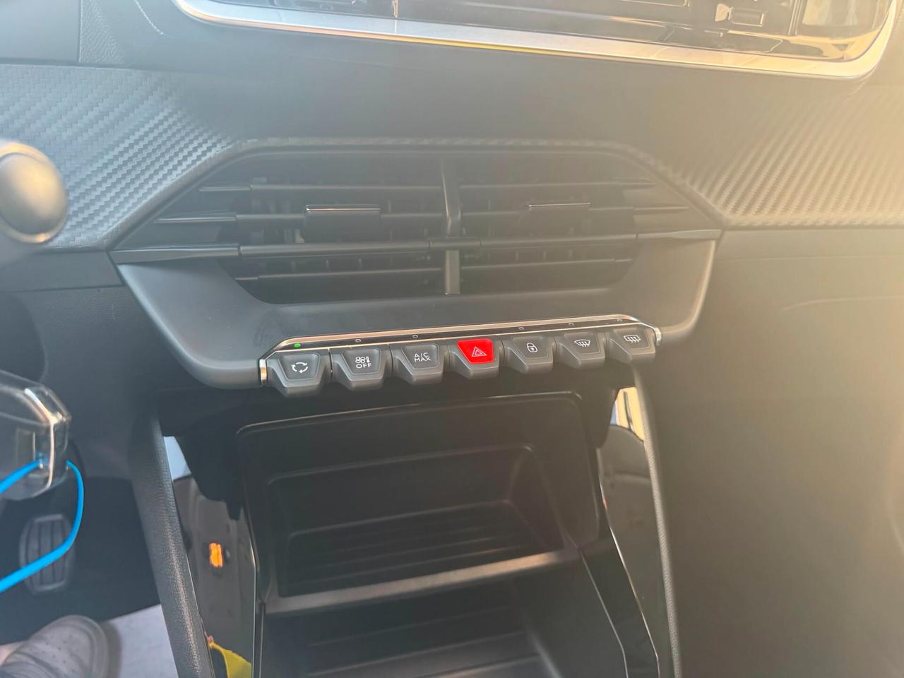 Peugeot 208 PureTech 75 Stop&Start 5 porte Active