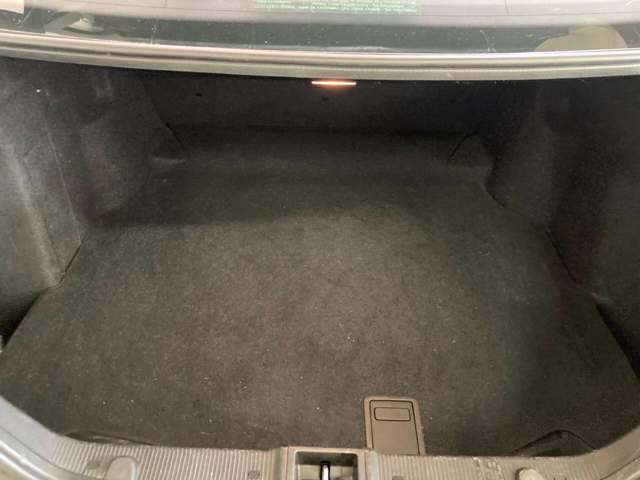 Mercedes-benz C 200 CDi -X NEOPATENTATI- 2004