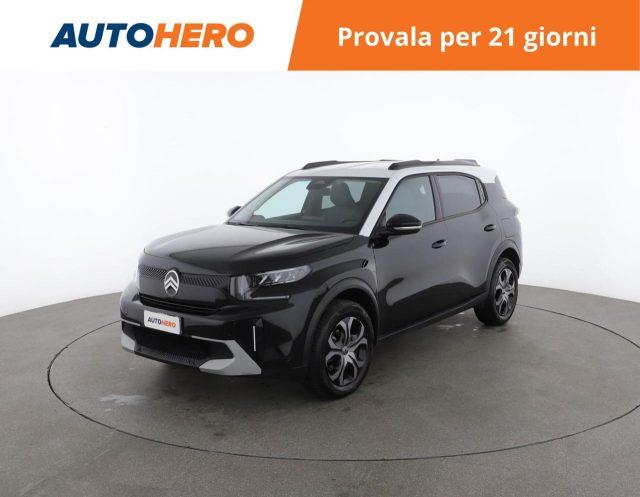 CITROEN C3 Aircross PureTech Turbo 100 CV You