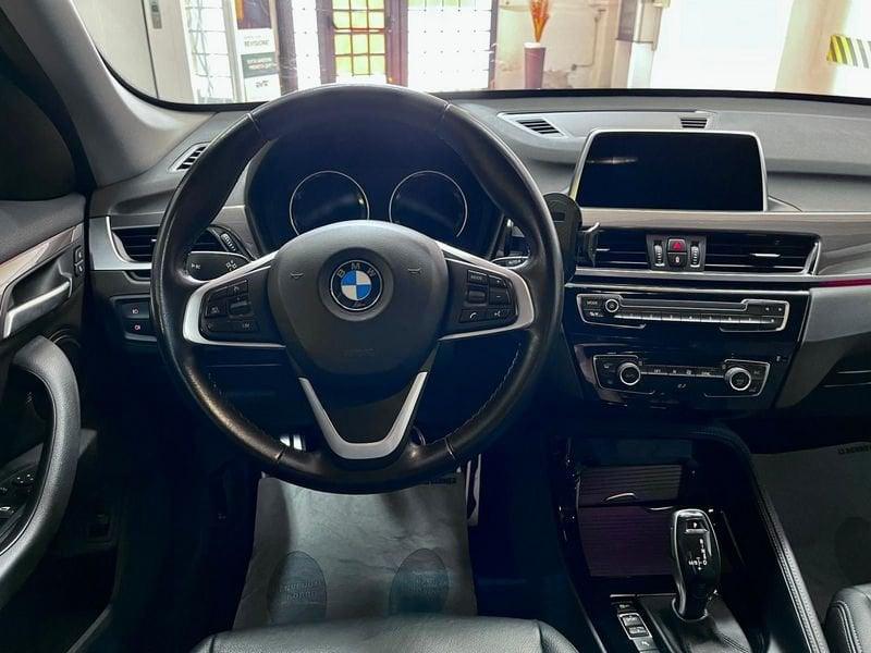 BMW X1 sDrive18i xLine