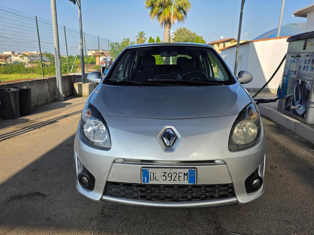 Renault Twingo 1.2 Dynamique 75cv quickshift