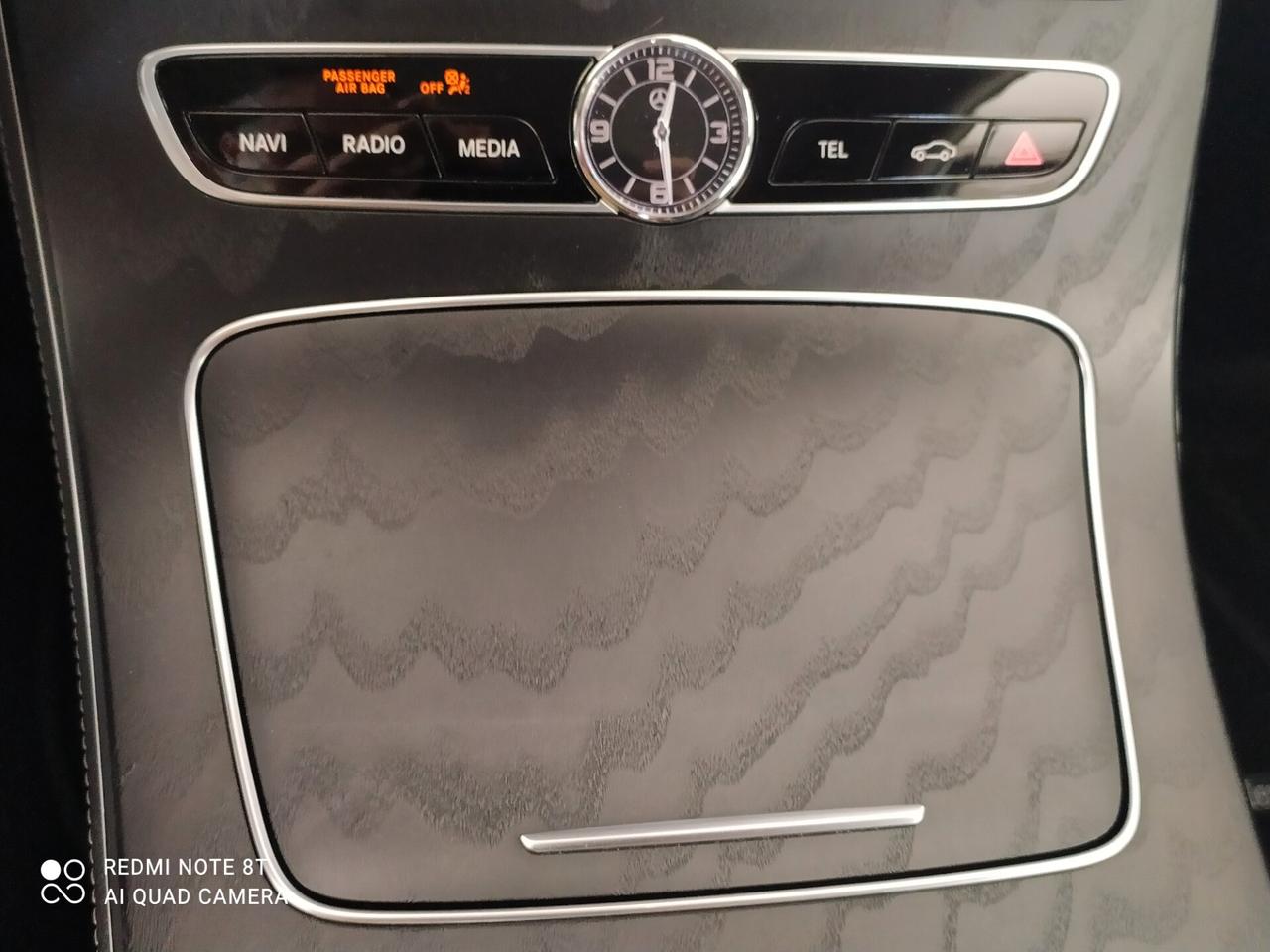 Mercedes-benz E 220 E 220 d 4Matic Premium