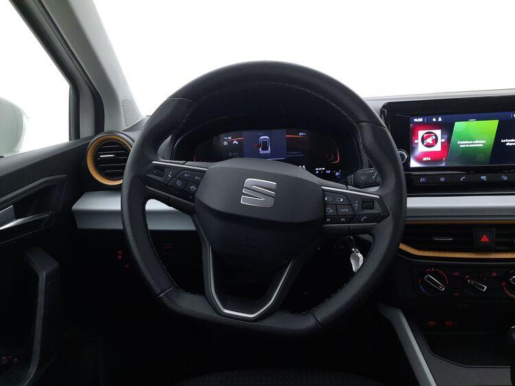 Seat Arona Style DSG BR101589 1.0 Benzina 110CV