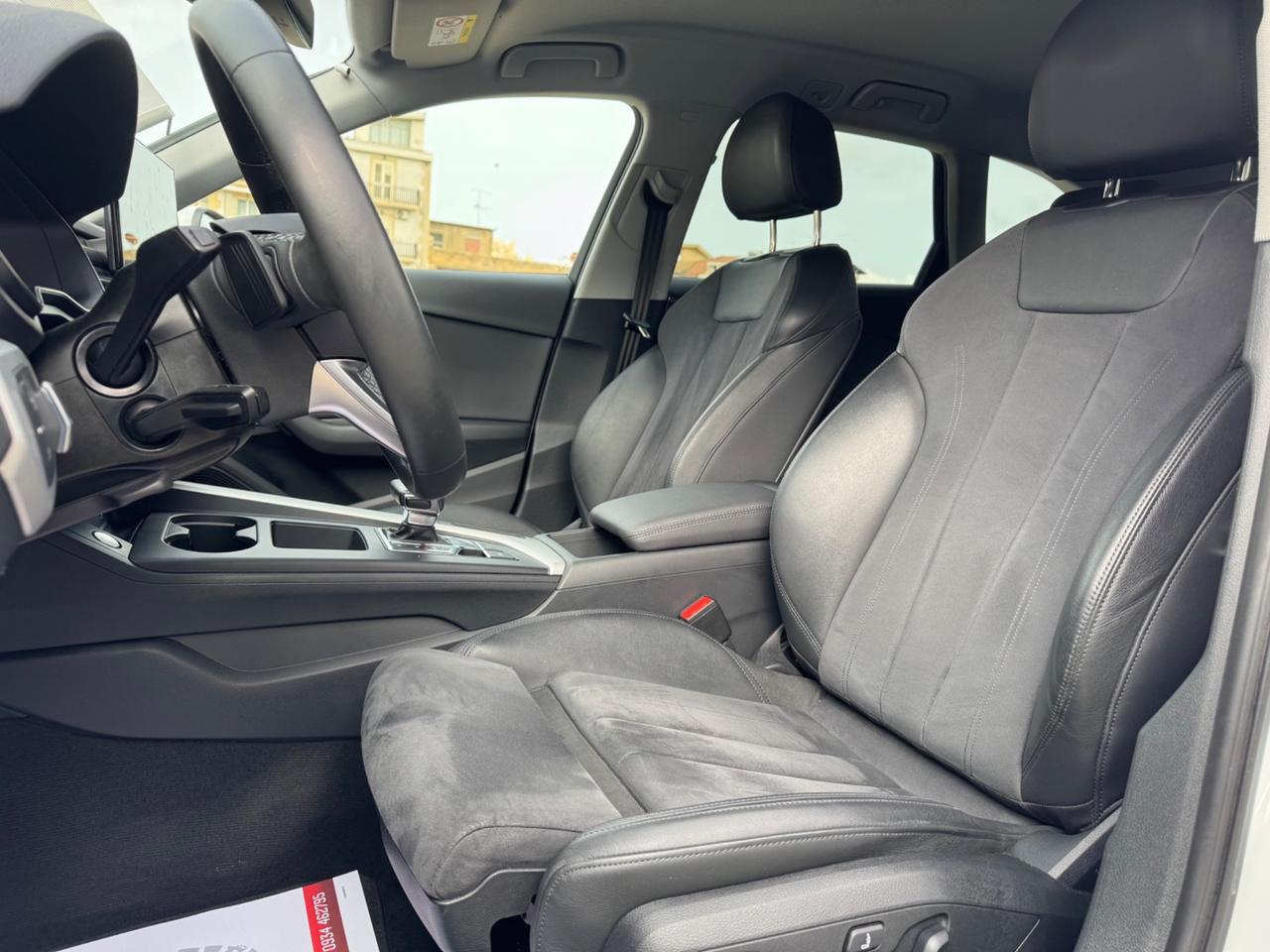 AUDI A4 ALLROAD 40 TDI 204 CV MHEV FULL IVA