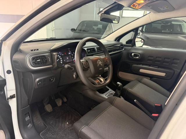 CITROEN C3 PureTech 83 S&S Shine