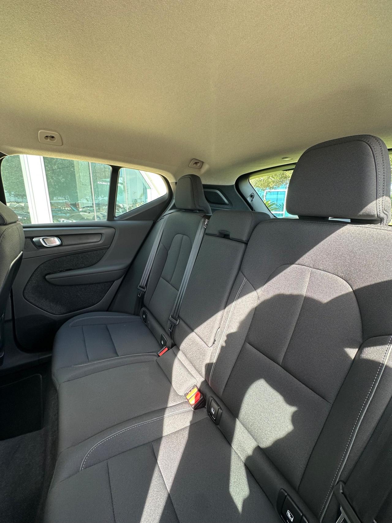 Volvo XC40 T4 Recharge Plug-in Hybrid Inscription SUPER OFFERTA T-STOCK