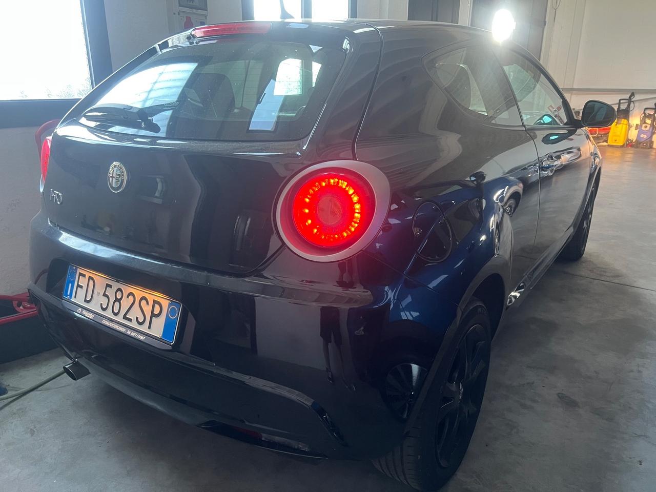 Alfa Romeo MiTo 1.4 78 CV 8V S&S