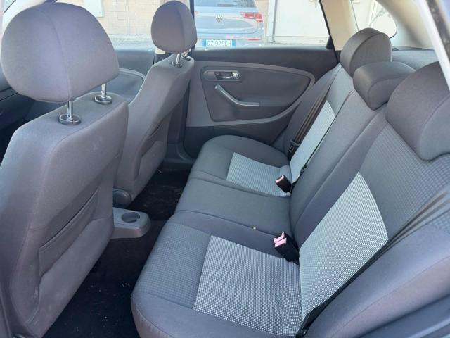 SEAT Ibiza 1.2 12V 70CV 5p. Stylance DUAL Stupenda Bellissima