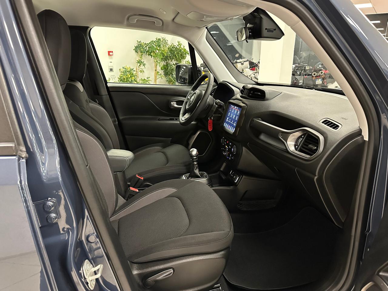 Jeep Renegade 1.6 Mjt 130 CV Limited - 2024