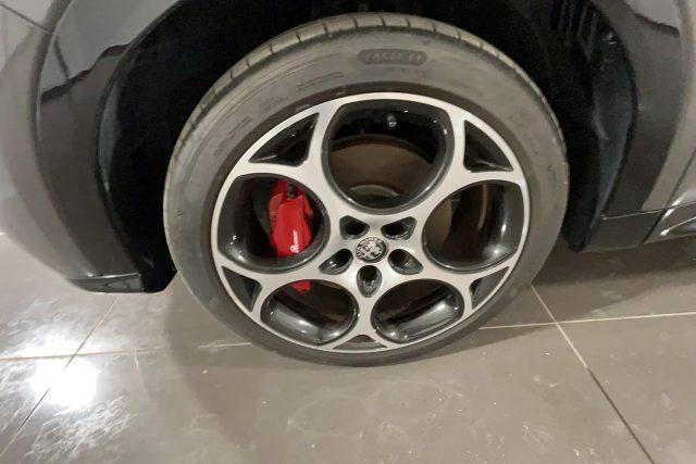 ALFA ROMEO Tonale 1.5 130 CV MHEV TCT7 Veloce