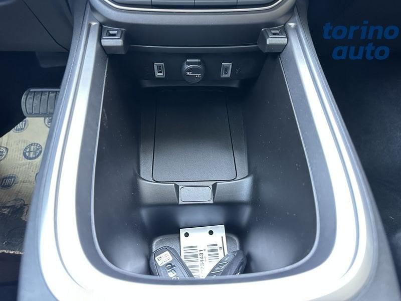 Jeep Avenger e-Hybrid 1.2 MHEV e-Hybrid Turbo Altitude * TETTO APRIBILE *