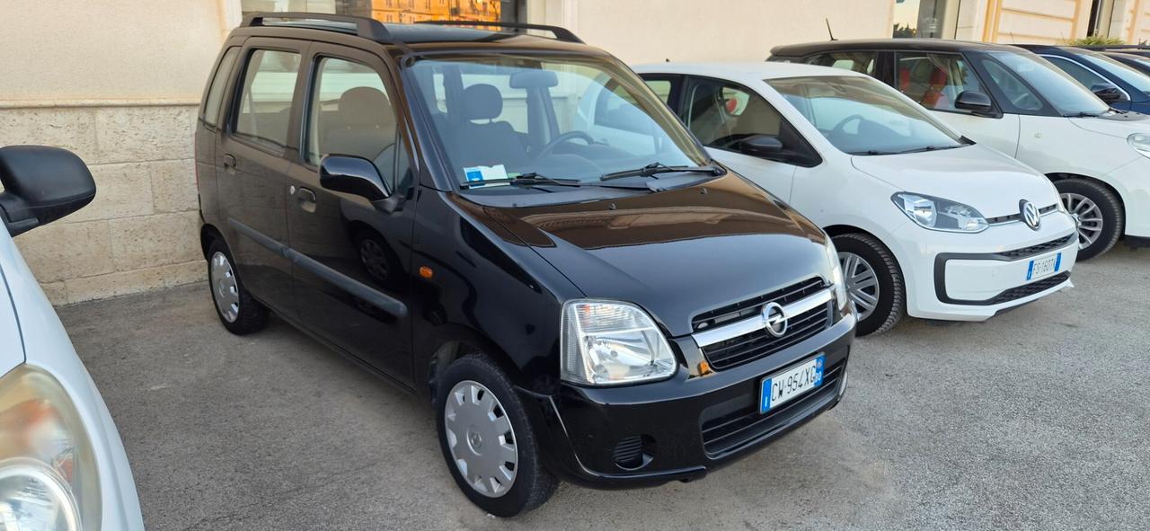 Opel Agila 1.2 4 cilindri