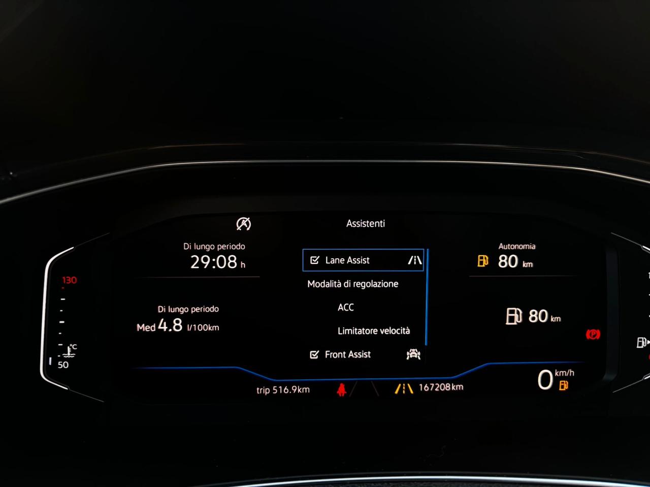 Volkswagen T-Roc 1.6 TDI Advanced - 2018