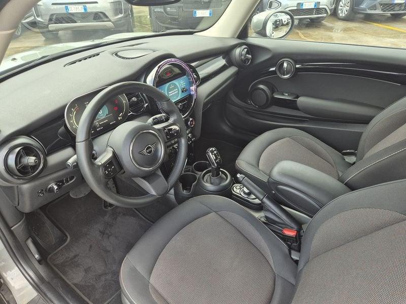 MINI Mini 3p 1.5 Cooper Classic auto