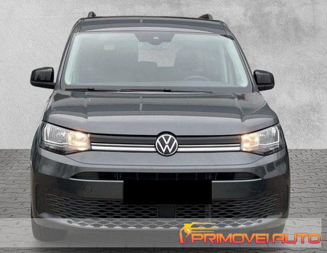 VOLKSWAGEN Caddy 1.5 TSI 114 CV DSG Life Maxi