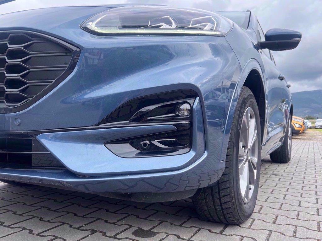 FORD Kuga 2.5 full hybrid ST-Line X awd 190cv cvt del 2022