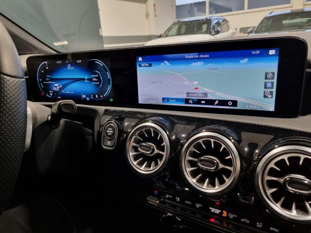 MERCEDES-BENZ A 200 d Automatic Premium AMG