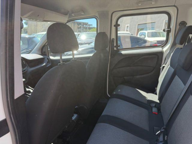 FIAT Doblo Doblò 1.3 MJT