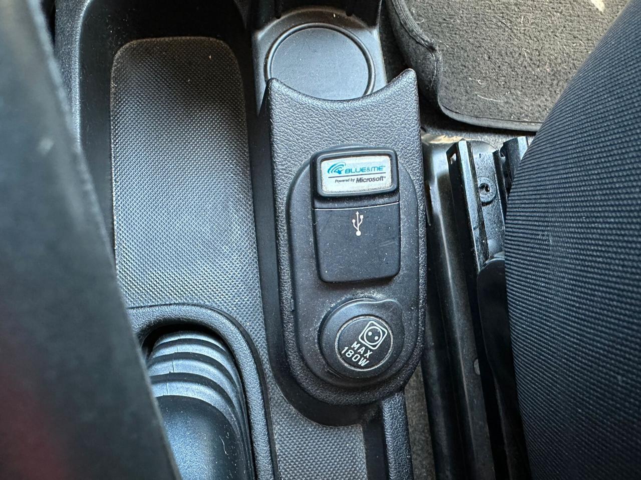 Fiat Qubo 1.3 MJT 75 CV Trekking