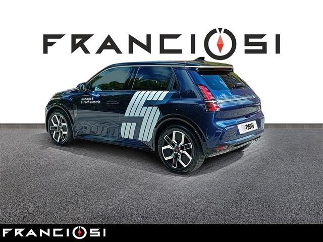 RENAULT Other Renault 5 E Tech Electric Comfort Range Iconic Cin