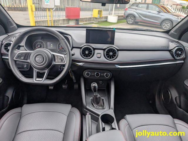 DFSK Glory 500 Glory 500 1.5 Standard - PREZZO PROMO LUGLIO 2025