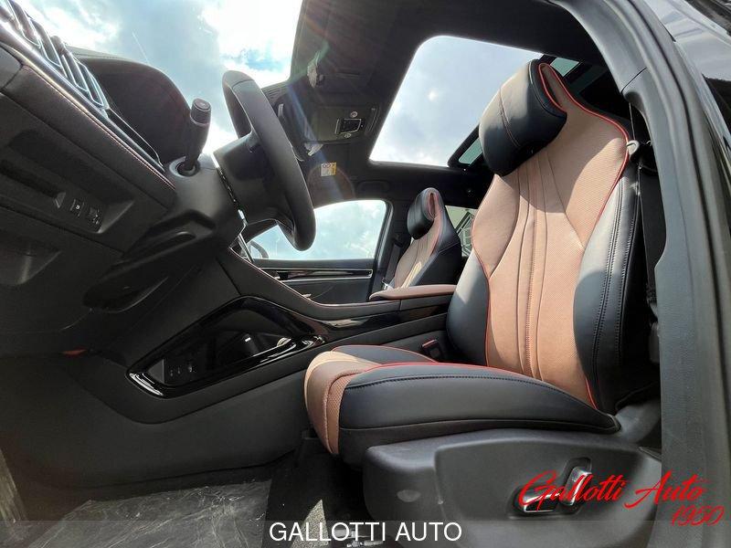 BYD Seal U DM-i 1.5 217cv Comfort