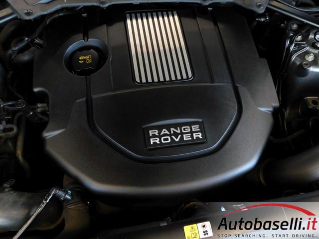 LAND ROVER Range Rover Sport 3.0 TDV6 249 CV HSE AUTOMATICA