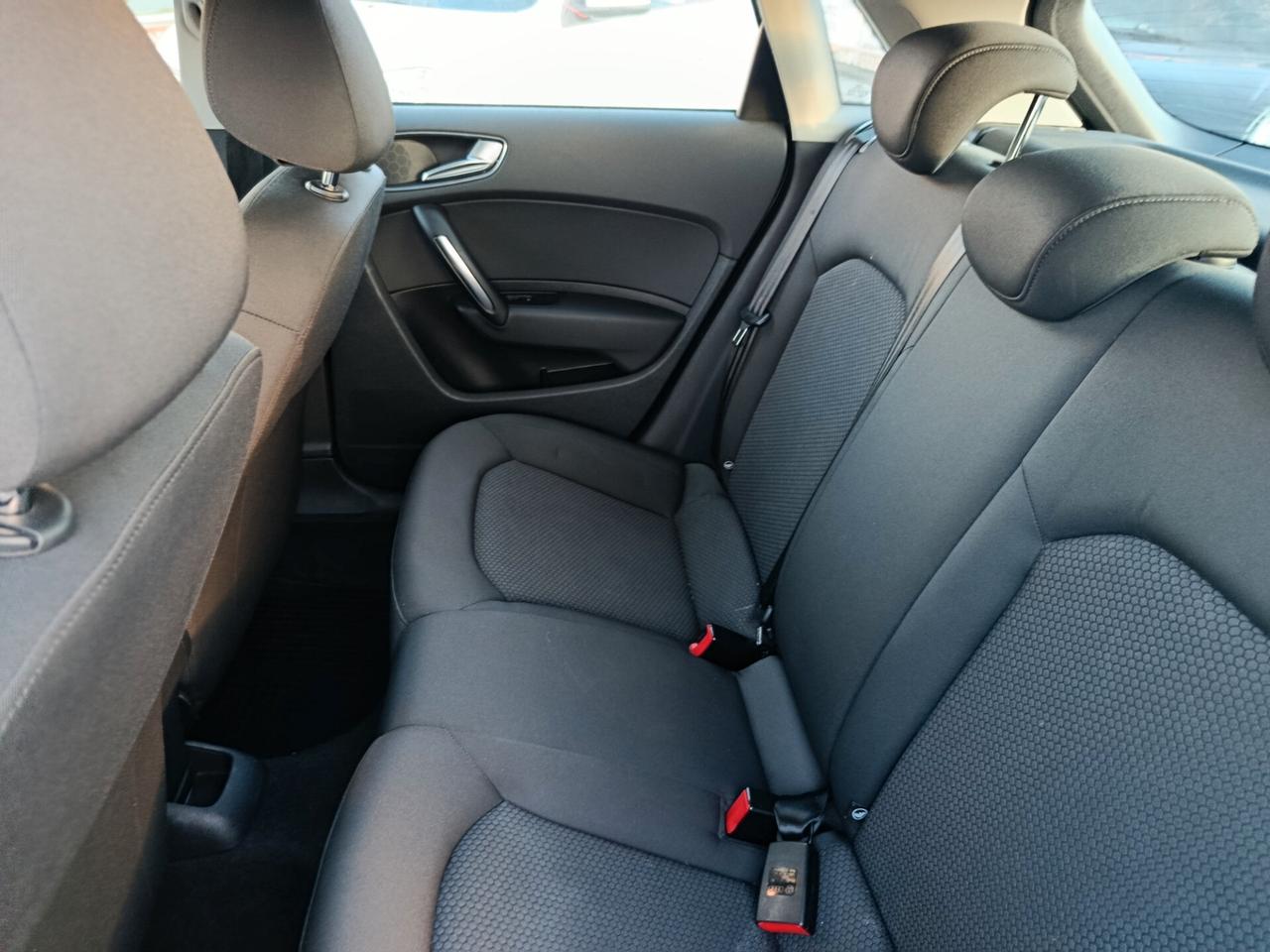 Audi A1 SPB 1.6 TDI Ambition 90cv