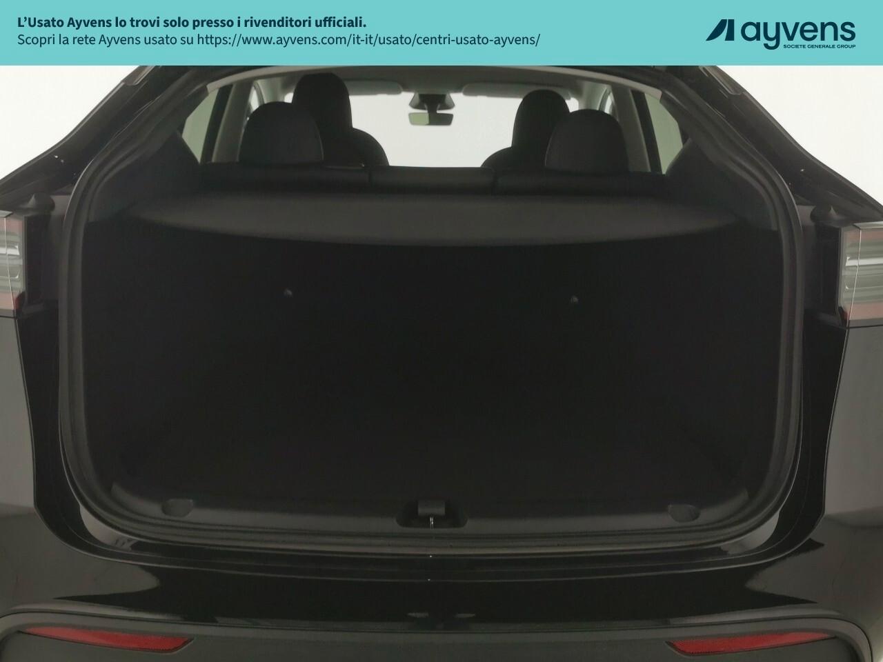 Tesla Model Y Long Range Dual Motor AWD