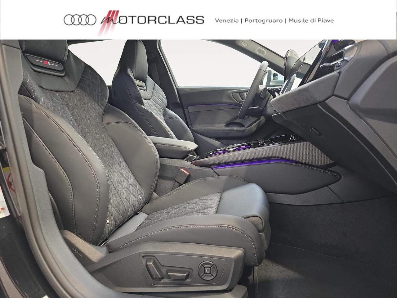 Audi S5 avant 3.0 v6 tfsi mhev+ 367cv quattro s tronic