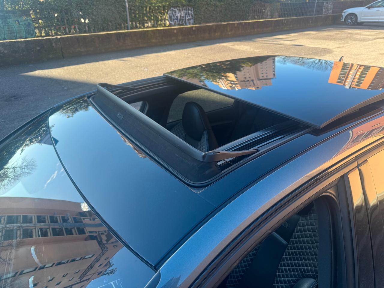 Audi S3 2.0 tfsi quattro s-tronic TETTO APRIBILE