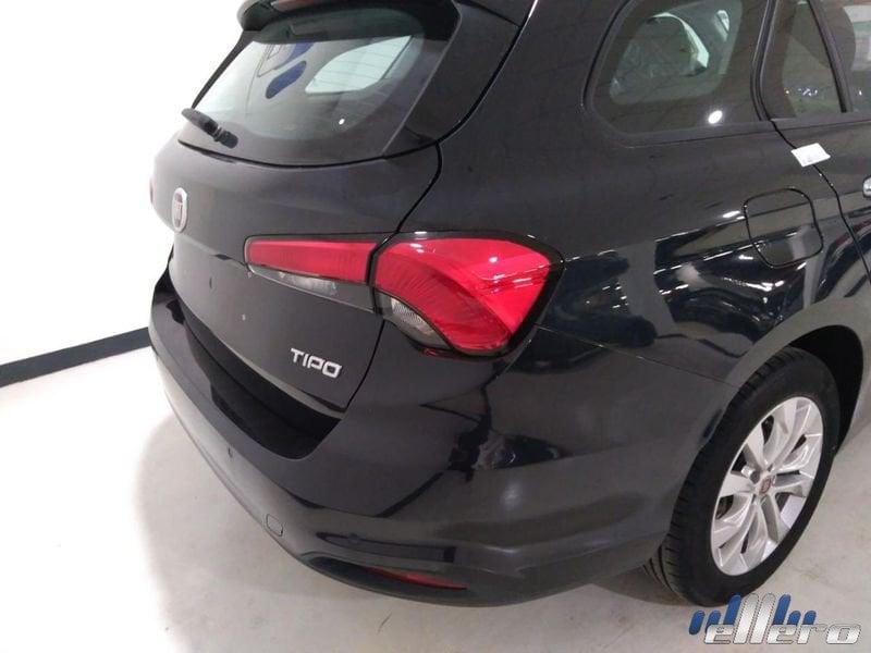 FIAT Tipo STATION WAGON MY24 5P My22 MJT95CV CITYLIFE