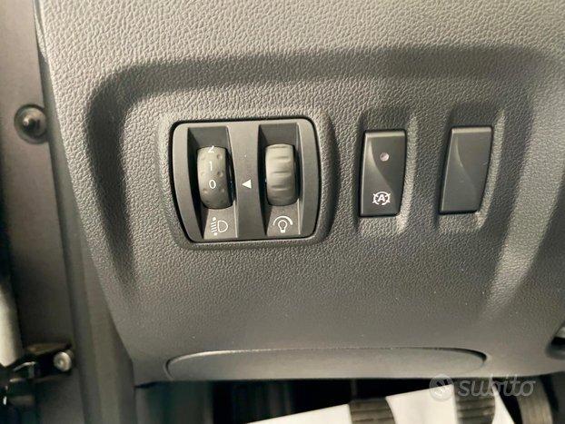 Renault Captur Intens