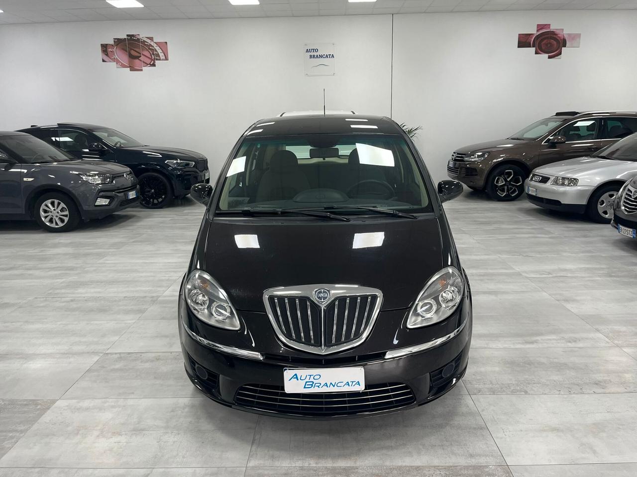 Lancia MUSA 1.3 Mjt 95 CV