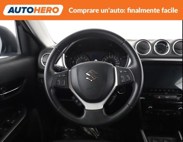 SUZUKI Vitara 1.4 Hybrid Cool+