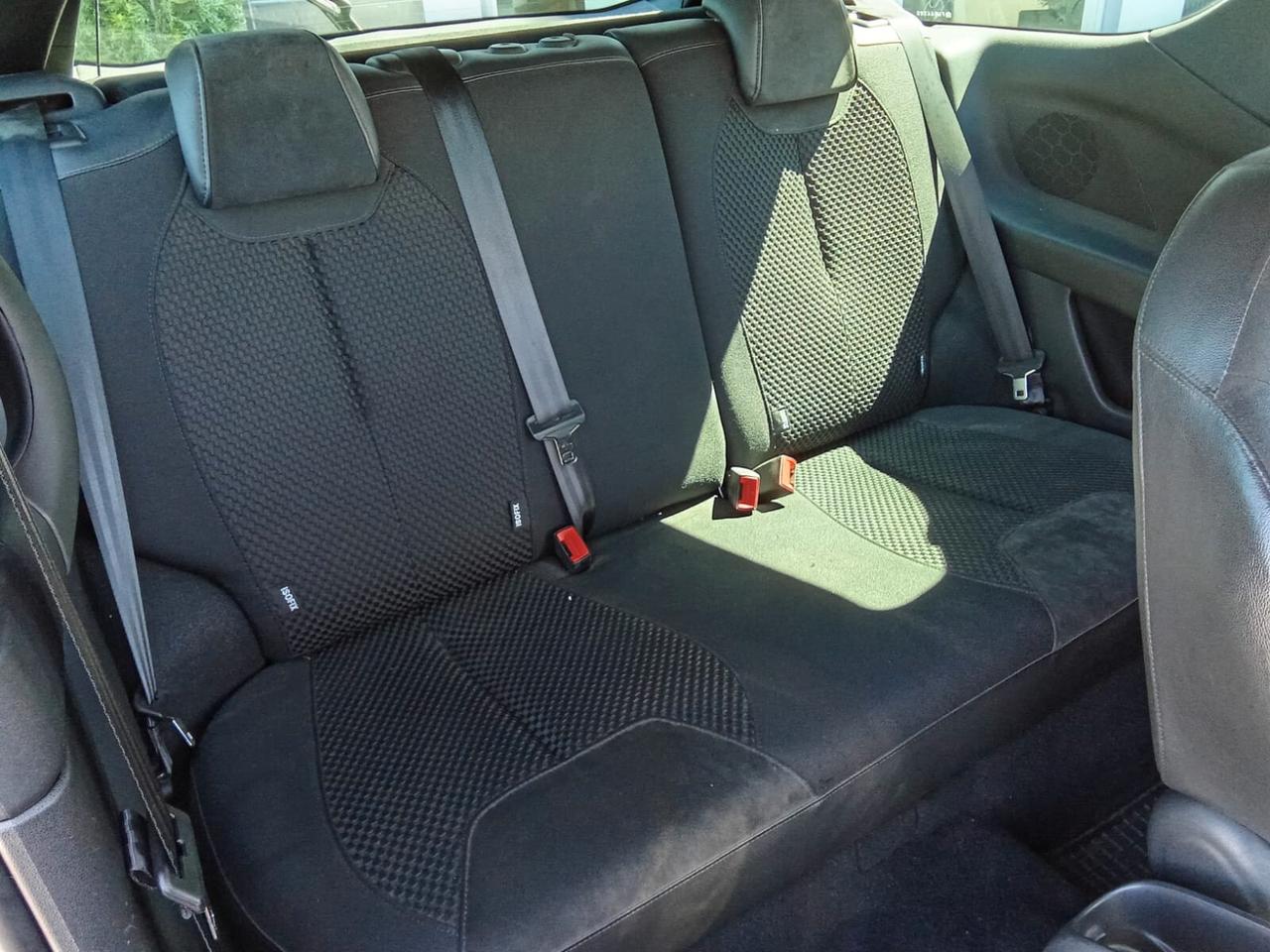 Ds DS3 3 PureTech 110 S&S Sport Chic
