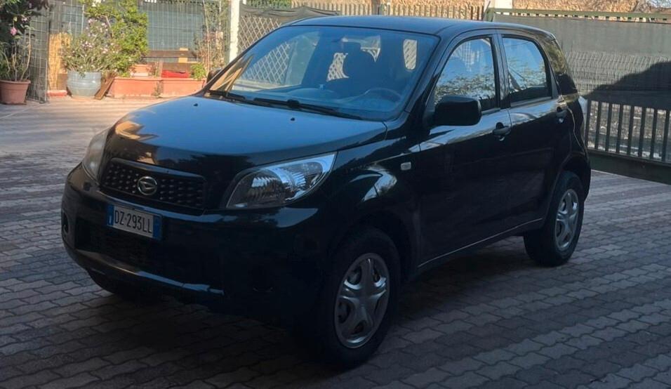 Daihatsu Terios 1.5 4WD Hiro Green Powered
