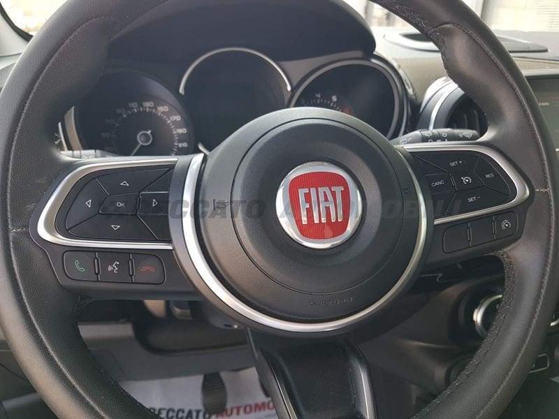 FIAT 500L 500L Cross 1.4 95cv my19