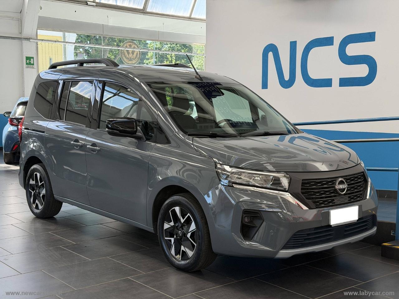 NISSAN Townstar 1.3 130 CV N-Connecta