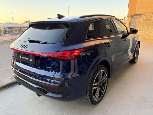 AUDI Q5 TDI 150 kW mHEV+ S tronic quattro S line edition