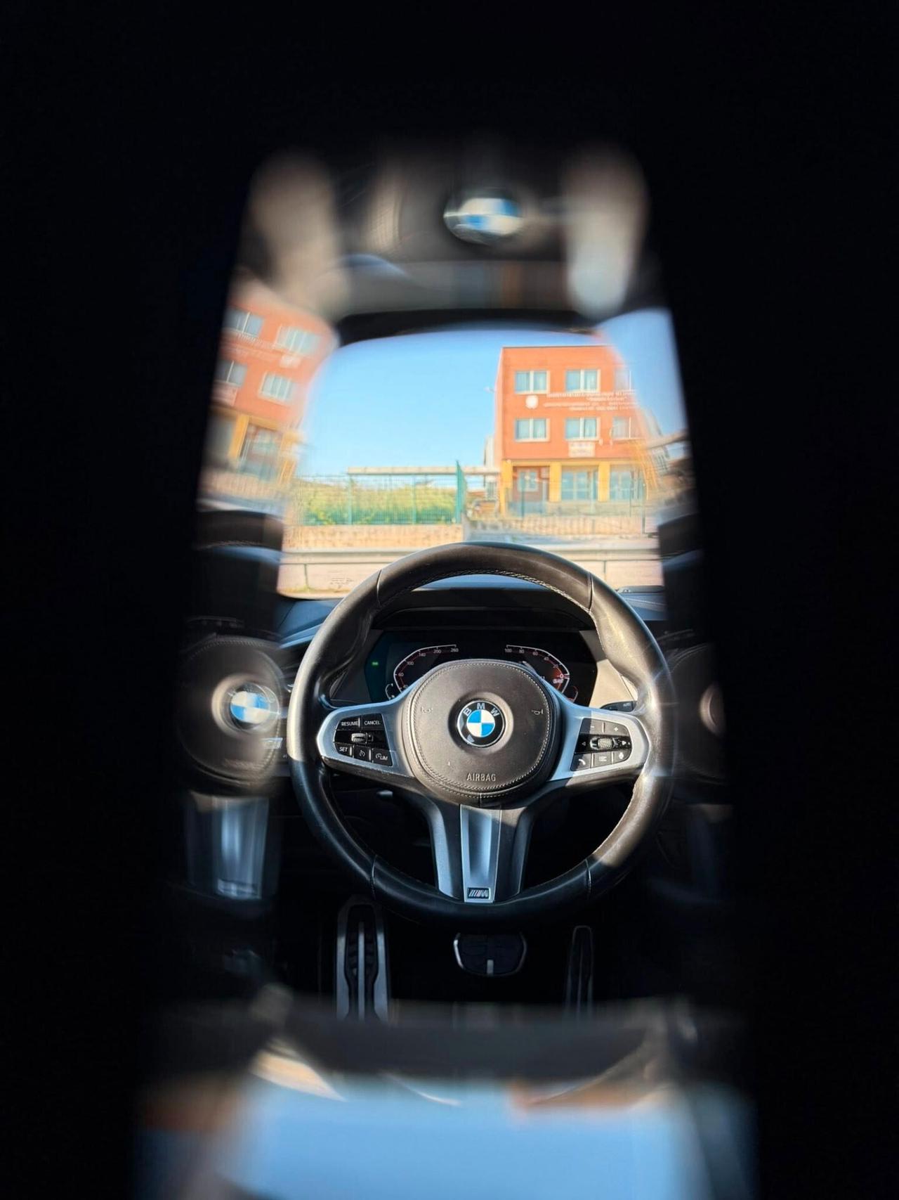 Bmw 118 118d 5p. Msport