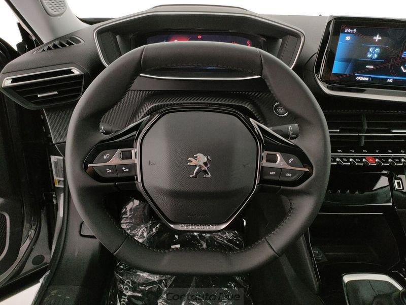 Peugeot 2008 2008 1.2 puretech Allure Pack s&s 100cv