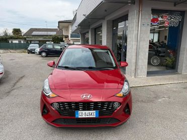 Hyundai i10 1.0 Benzina Neopatentati