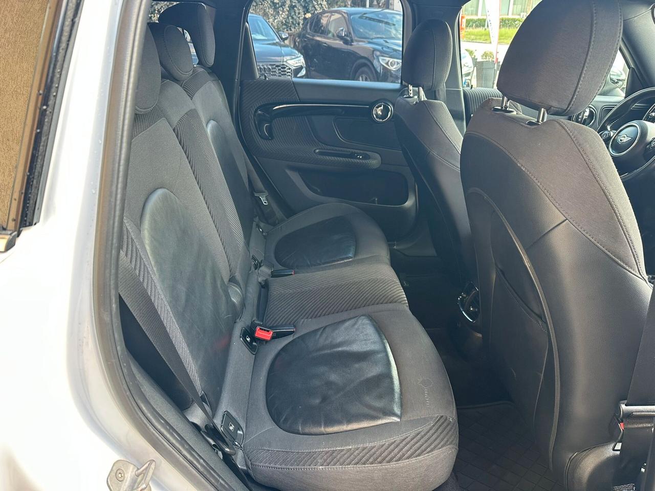 Mini Cooper D Countryman 2.0