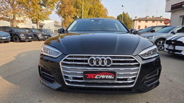 AUDI A5 SPB 2.0 TDI 190 CV S tronic Business Sport