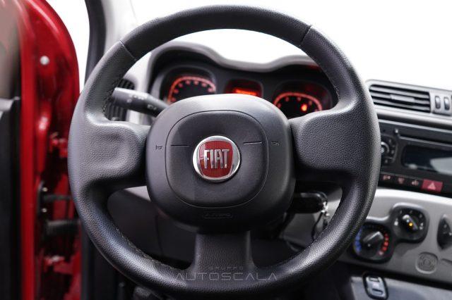 FIAT Panda 1.2 69cv Easy