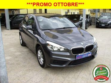 BMW 218 d Active Tourer Sport